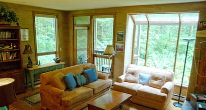 Snowater Condo #84 - Large Condo With Private Sauna and Soaker tub