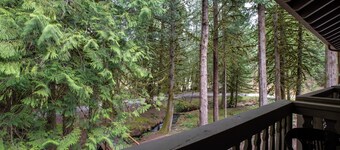 Mt Baker Lodging Condo 94 - A Great Condo Near Skiing and Hiking Now has Wifi