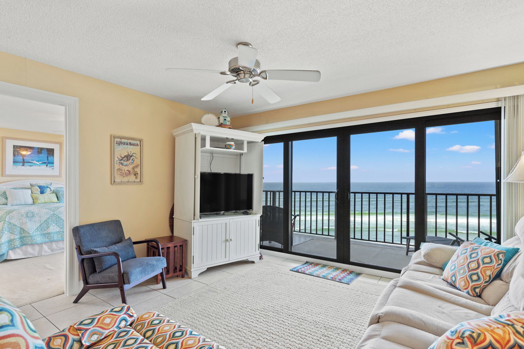 スマートテレビ、DVD プレーヤー