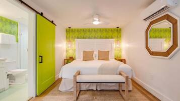 1 soveværelse, Wi-Fi