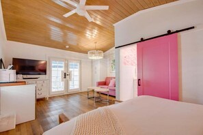 1 多间卧室、WiFi