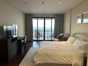 1 quarto, cofres nos quartos, Wi-Fi