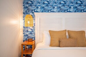 2 bedrooms, WiFi