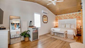 2 soverom og wi-fi (inkludert)