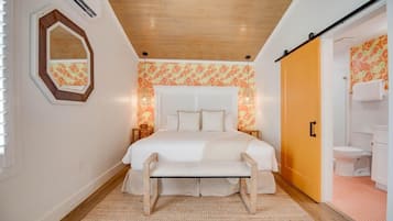 2 soverom og wi-fi (inkludert)