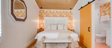 2 habitaciones y wifi gratis