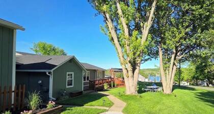 Wine Country Finger Lakes Escape - Waneta Lake