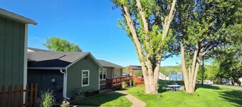 Wine Country Finger Lakes Escape - Waneta Lake
