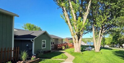 Wine Country Finger Lakes Escape - Waneta Lake