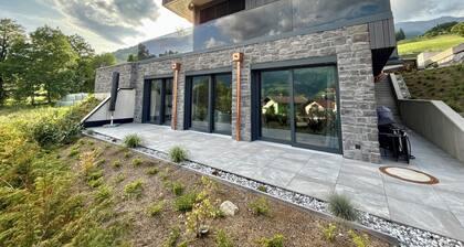 Apartment Alpinero 405 by we rent