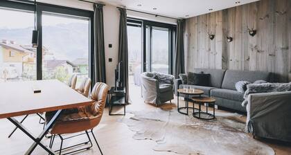 Apartment Alpinero 405 by we rent