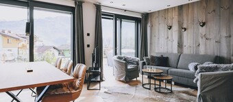 Apartment Alpinero 405 by we rent