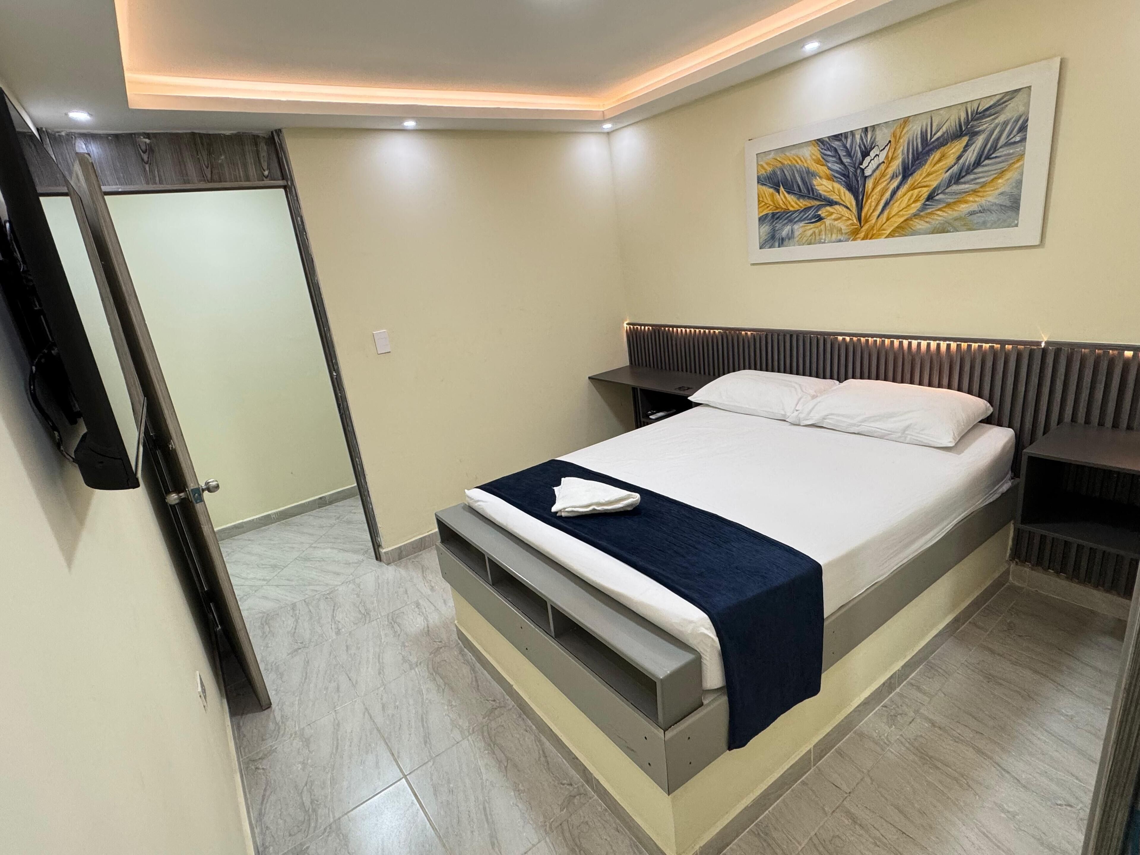 Foto - Hotel Magistral Suiter