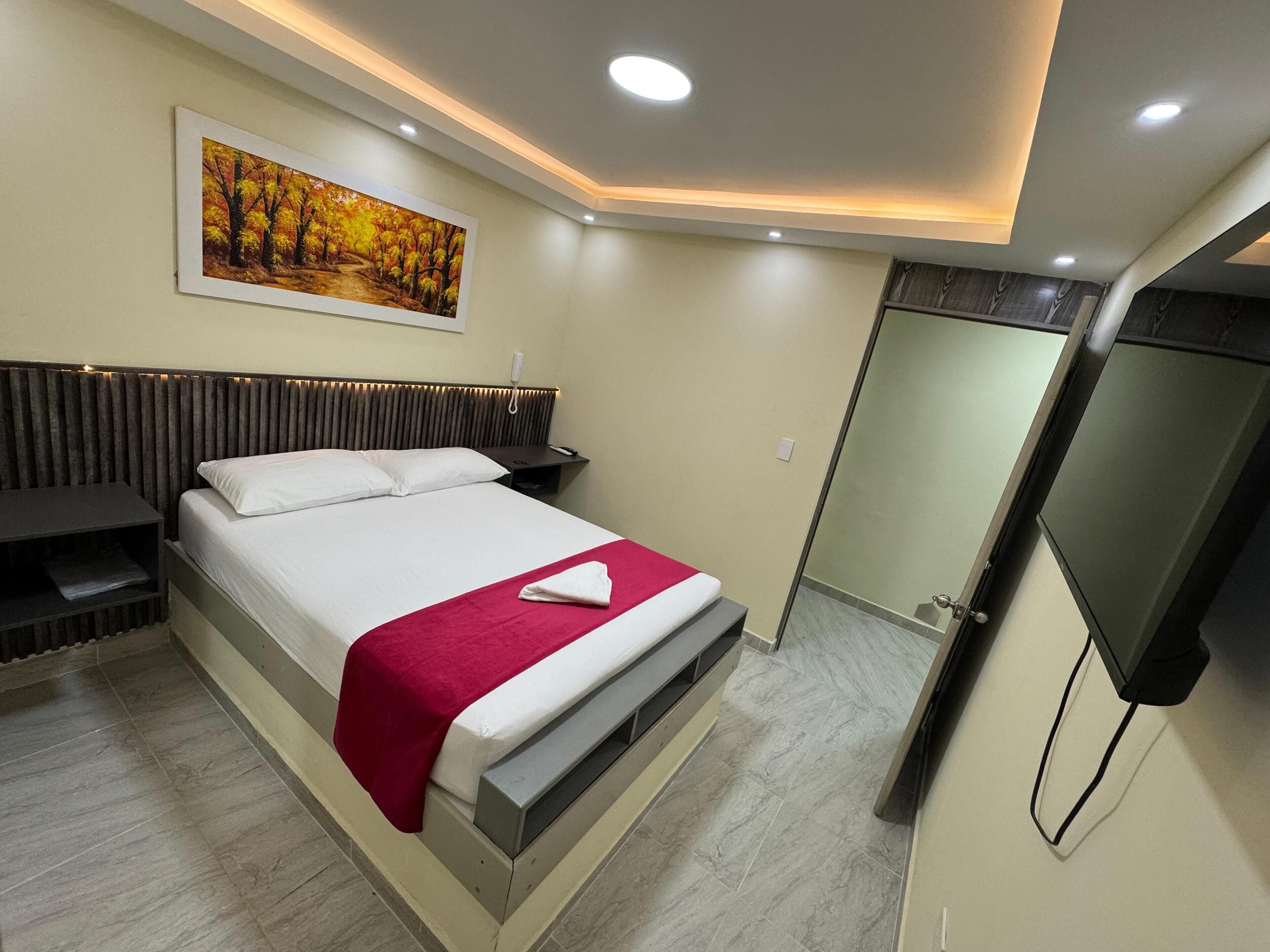 Foto - Hotel Magistral Suiter