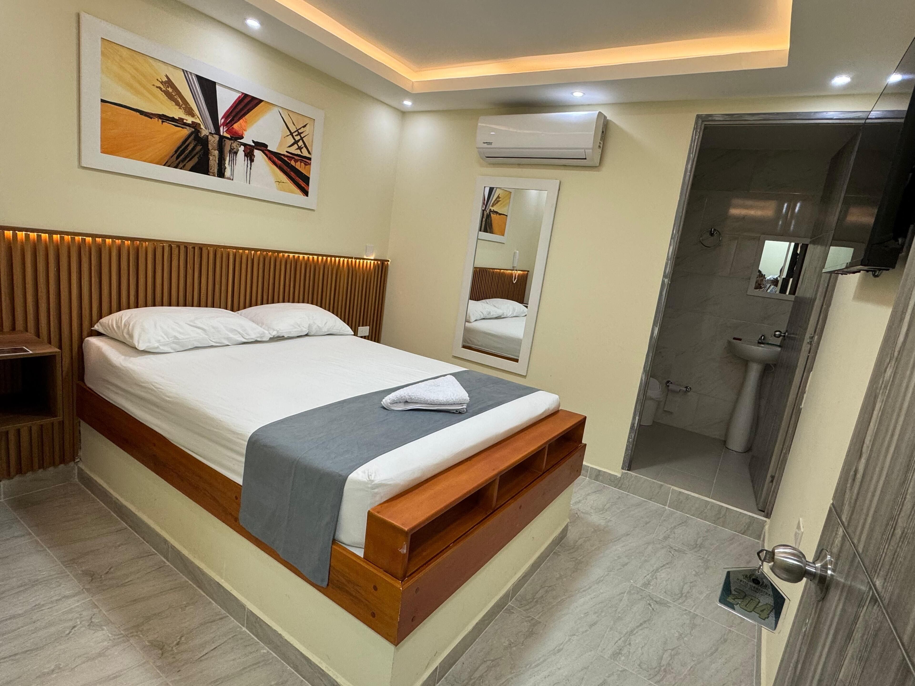 Foto - Hotel Magistral Suiter