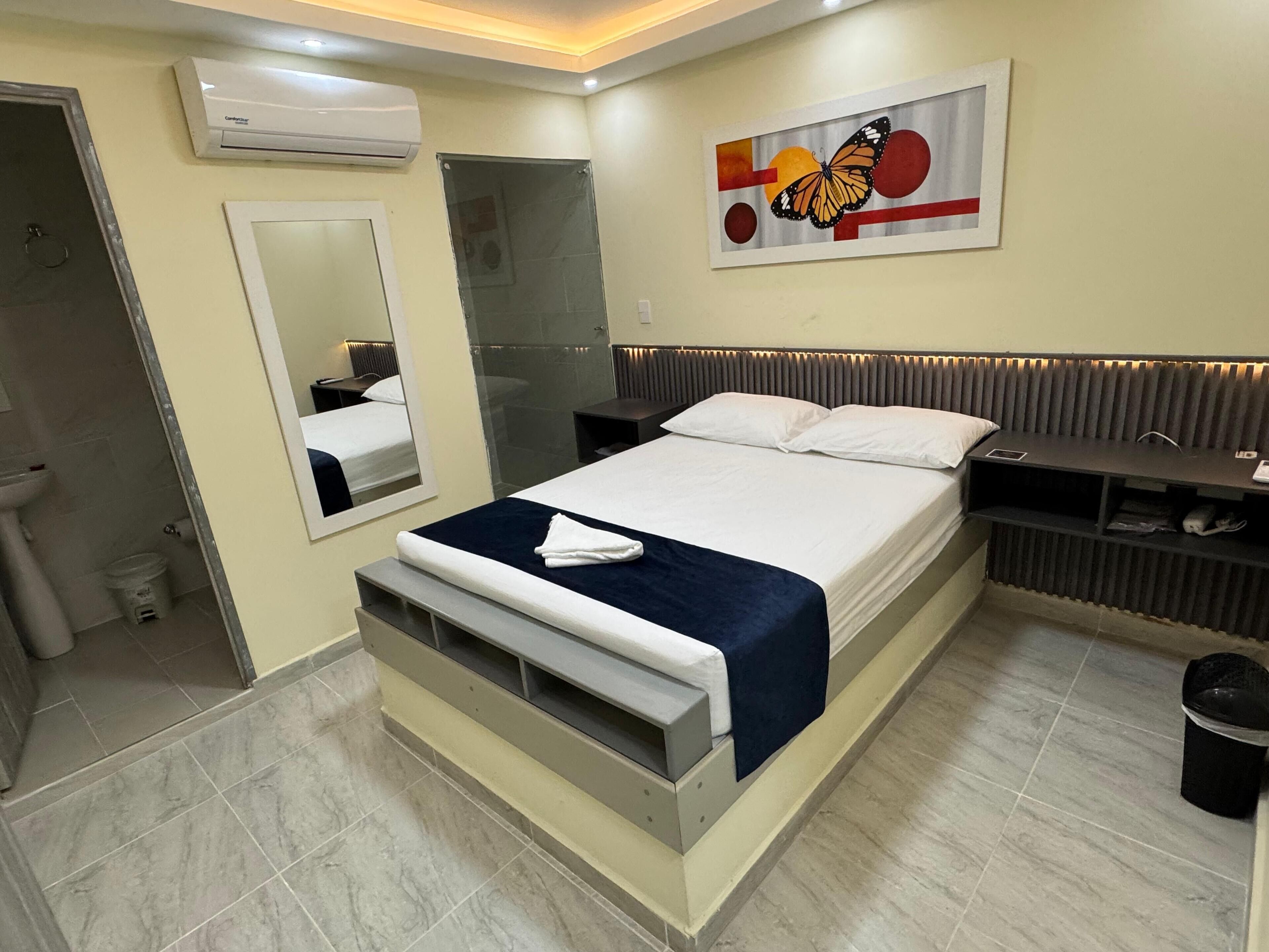 Foto - Hotel Magistral Suiter