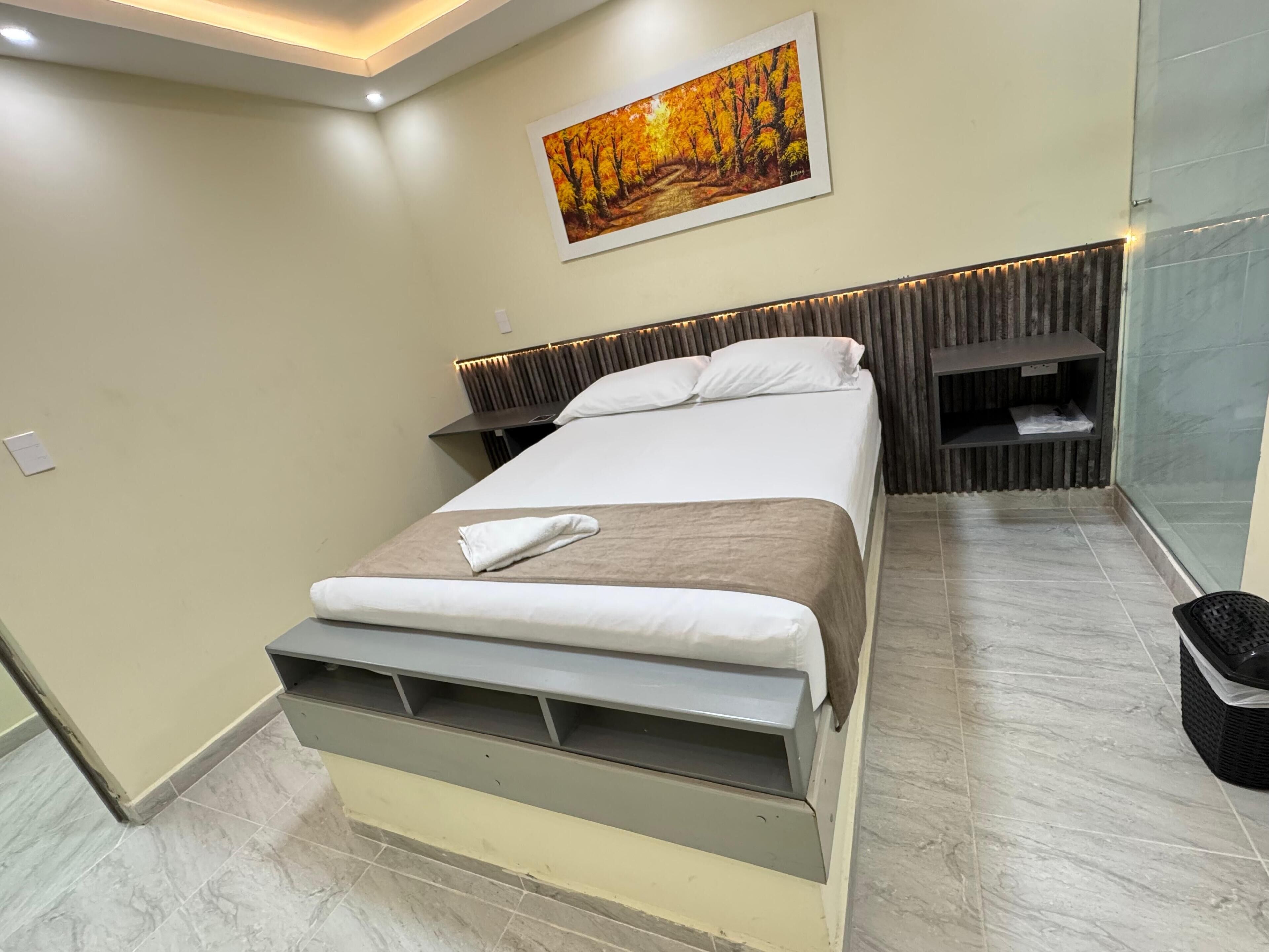 Foto - Hotel Magistral Suiter