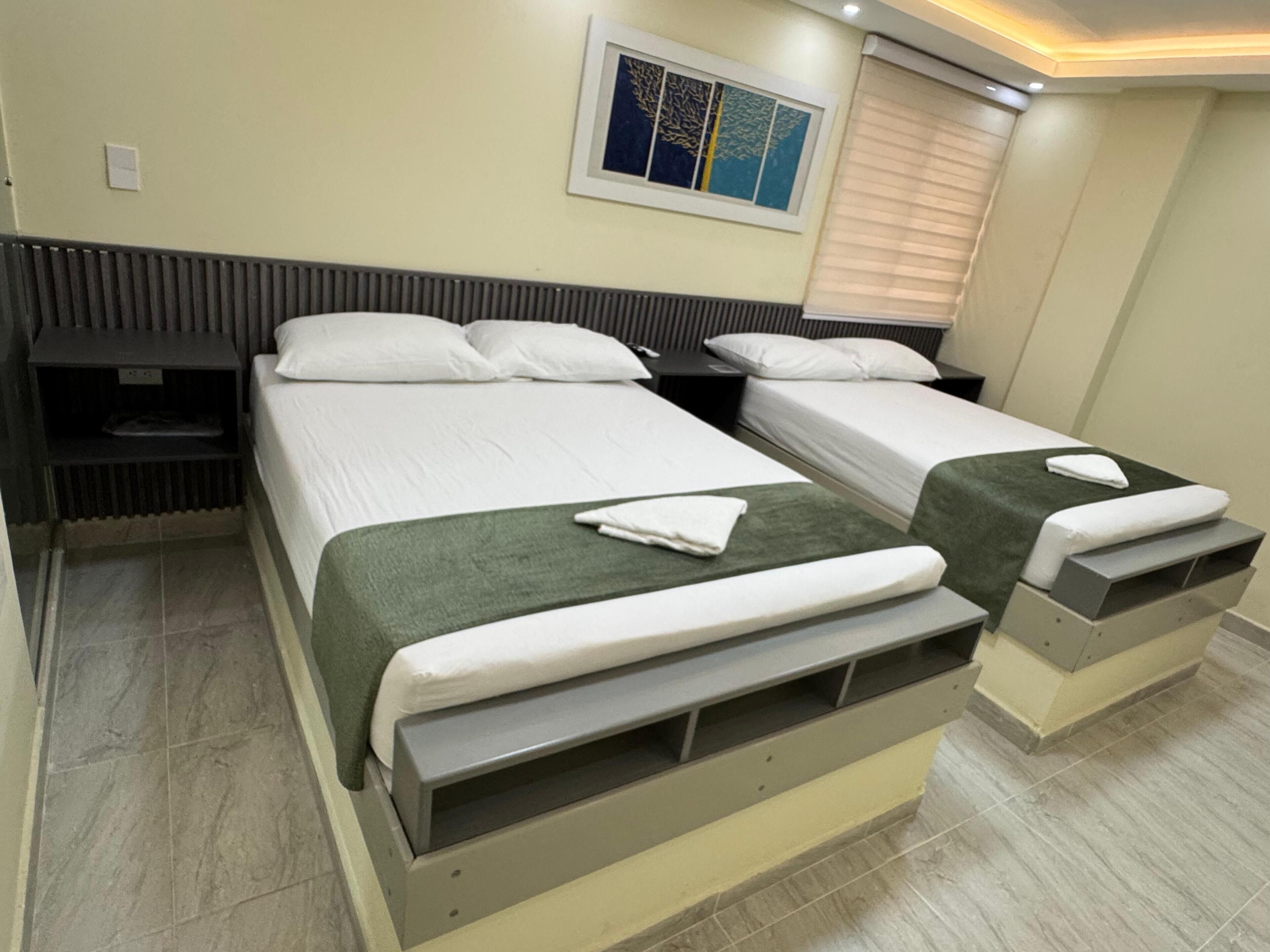 Foto - Hotel Magistral Suiter