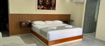 HOTEL MAGISTRAL SUITER