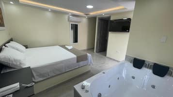 Junior Double Room