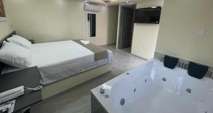HOTEL MAGISTRAL SUITER