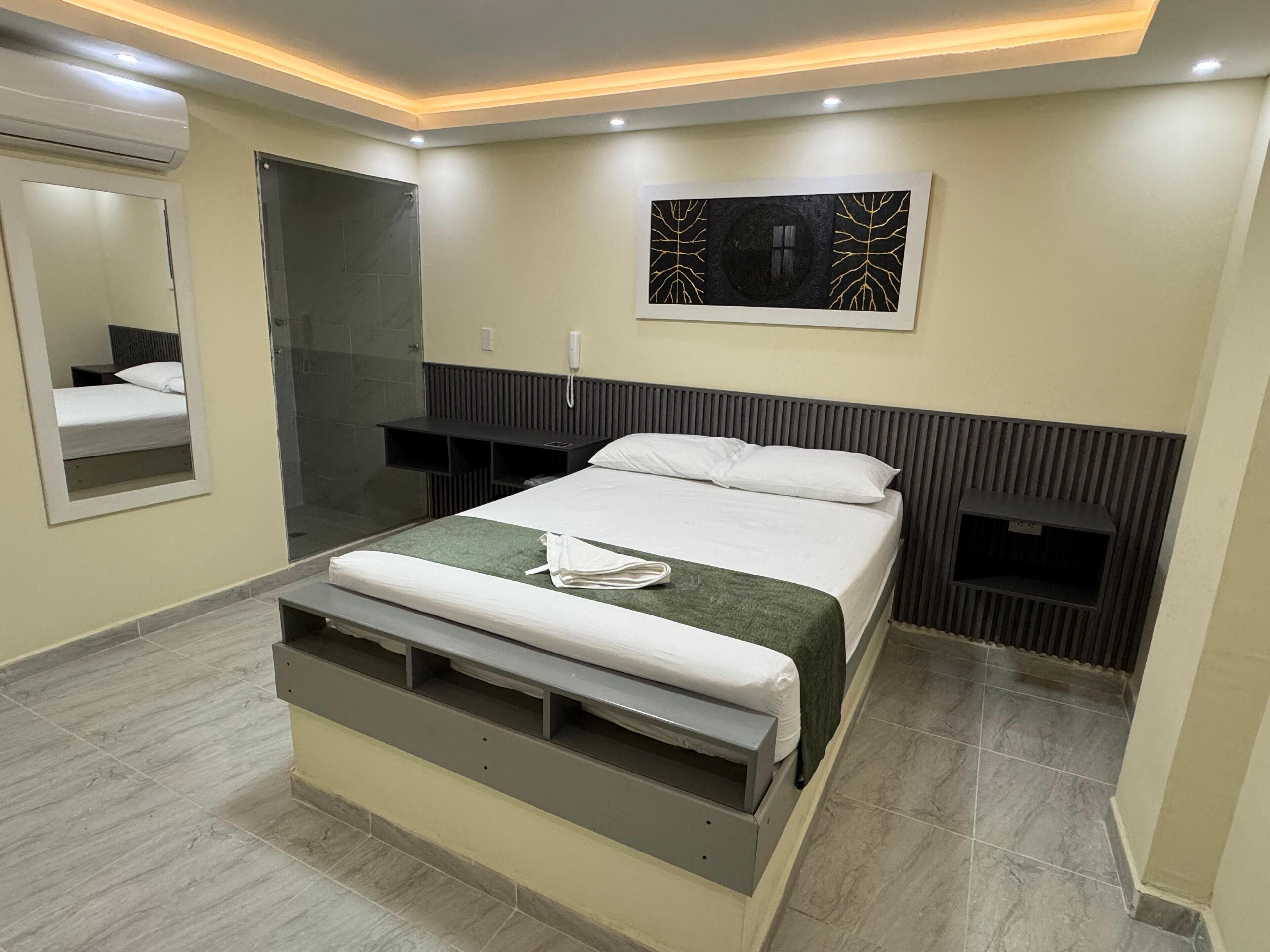 Foto - Hotel Magistral Suiter