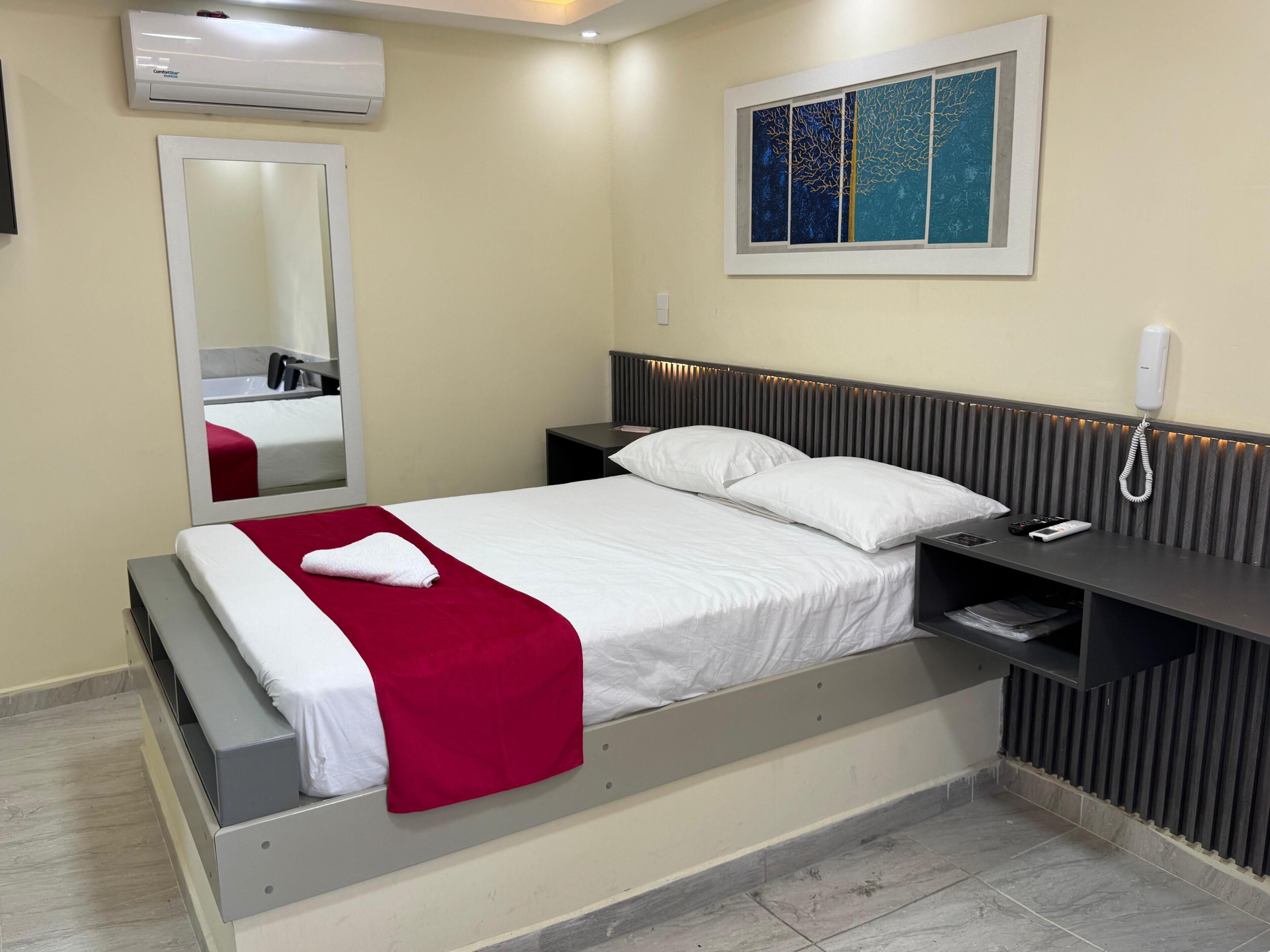 Foto - Hotel Magistral Suiter