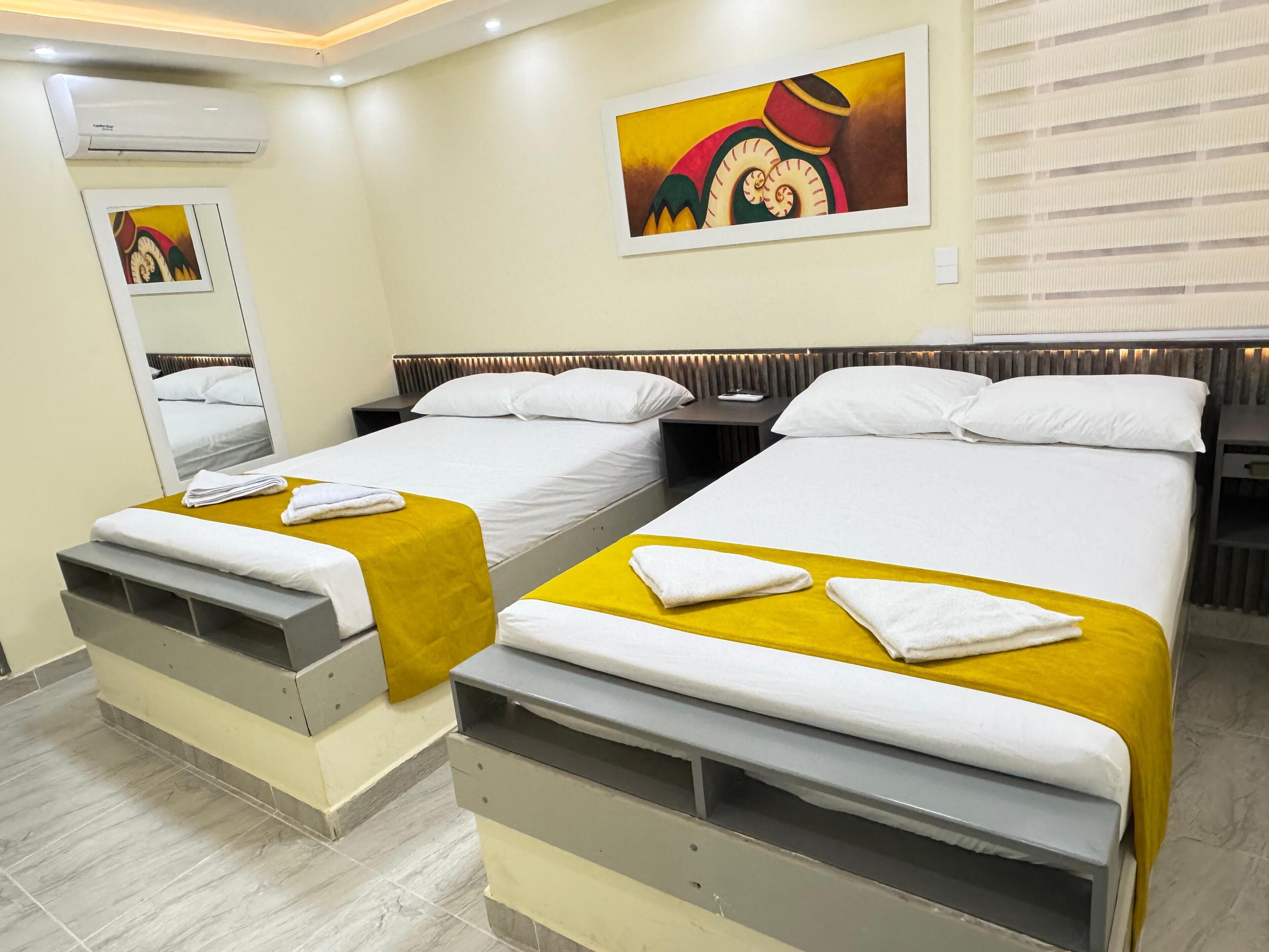 Foto - Hotel Magistral Suiter