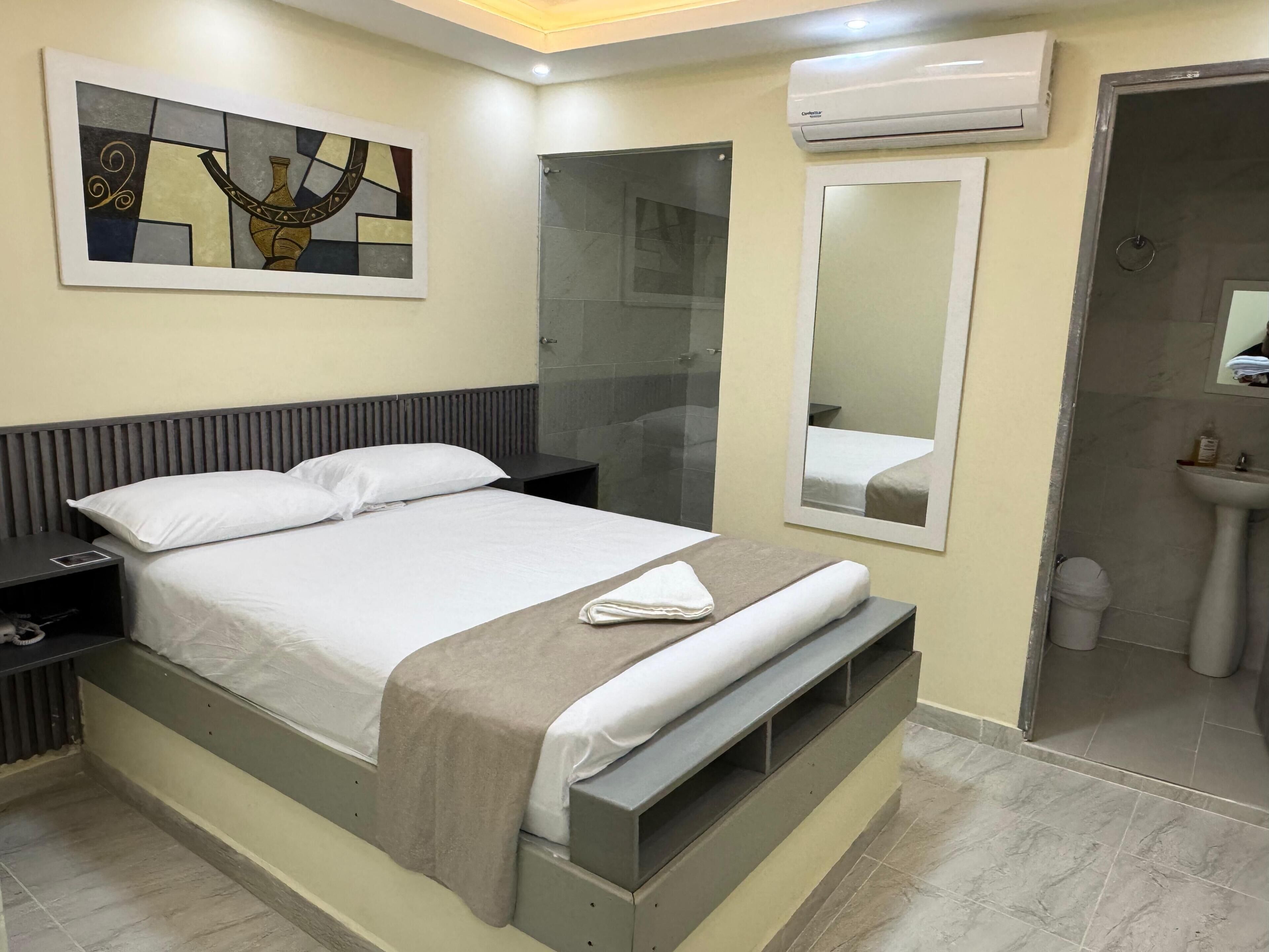 Foto - Hotel Magistral Suiter