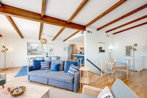 House, Accessible | 4 bedrooms, Internet