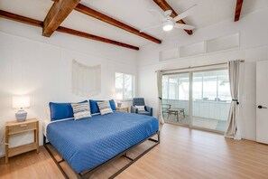 4 chambres, Internet