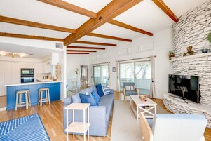 House, Accessible | 4 bedrooms, Internet