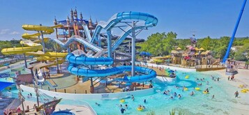 4 habitaciones y acceso a internet 