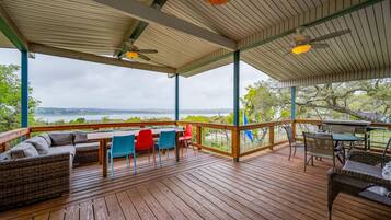 Hus | 4 soverom og internett