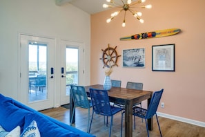 House | 4 bedrooms, Internet