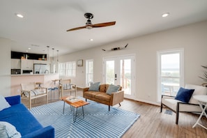 House | 5 bedrooms, Internet