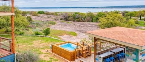 Hus | 5 soverom og internett