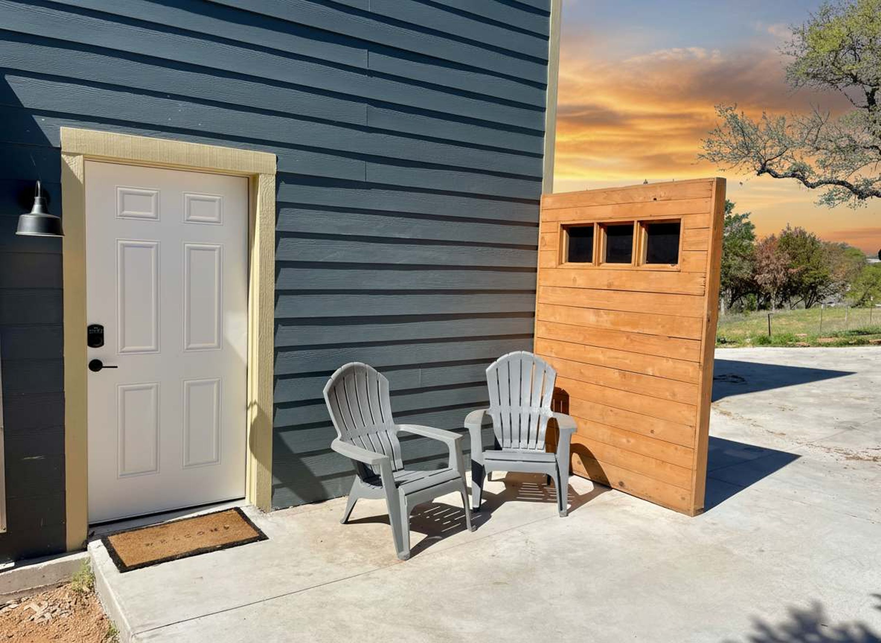 Maison, accessible aux personnes à mobilité réduite | 1 chambre, Internet