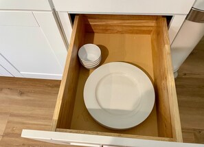 Leilighet, tilgjengelighetstilpasset | 1 soverom og internett