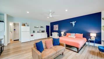 Apartment, Accessible | 1 bedroom, Internet