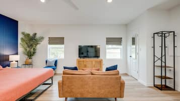 House, Accessible | 1 bedroom, Internet