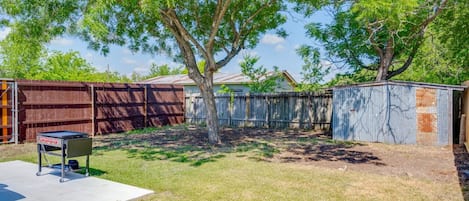 獨棟房屋 | 3 間臥室、書桌、網路服務