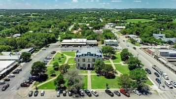 Casa | 3 habitaciones, escritorio y internet