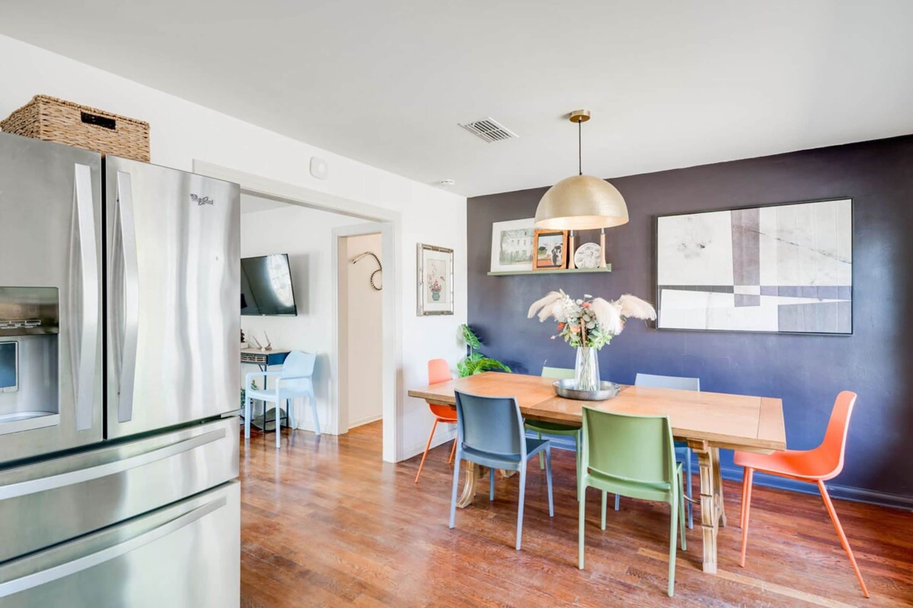 Ferienhaus, Raucher | 8 Schlafzimmer