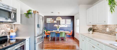 Maison, fumeur | 8 chambres