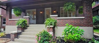 KY DERBY @The Cherokee Charmer! ….5 Miles from Churchill Downs !!!
