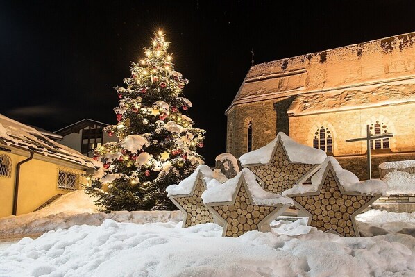 التنزّه سيراً على الأقدام