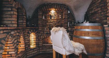 Kohlis Alpine Home by we rent