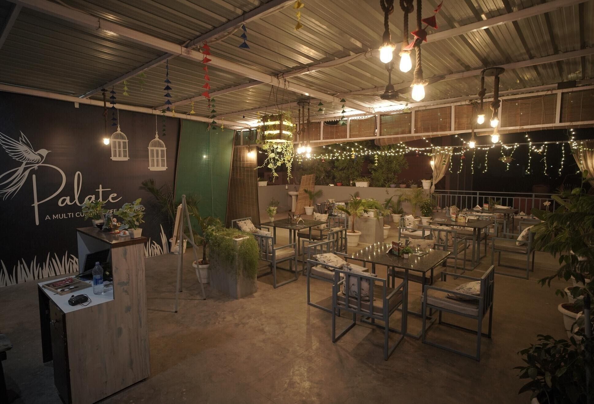 Foto - Hotel Haridas Haveli Udaipur