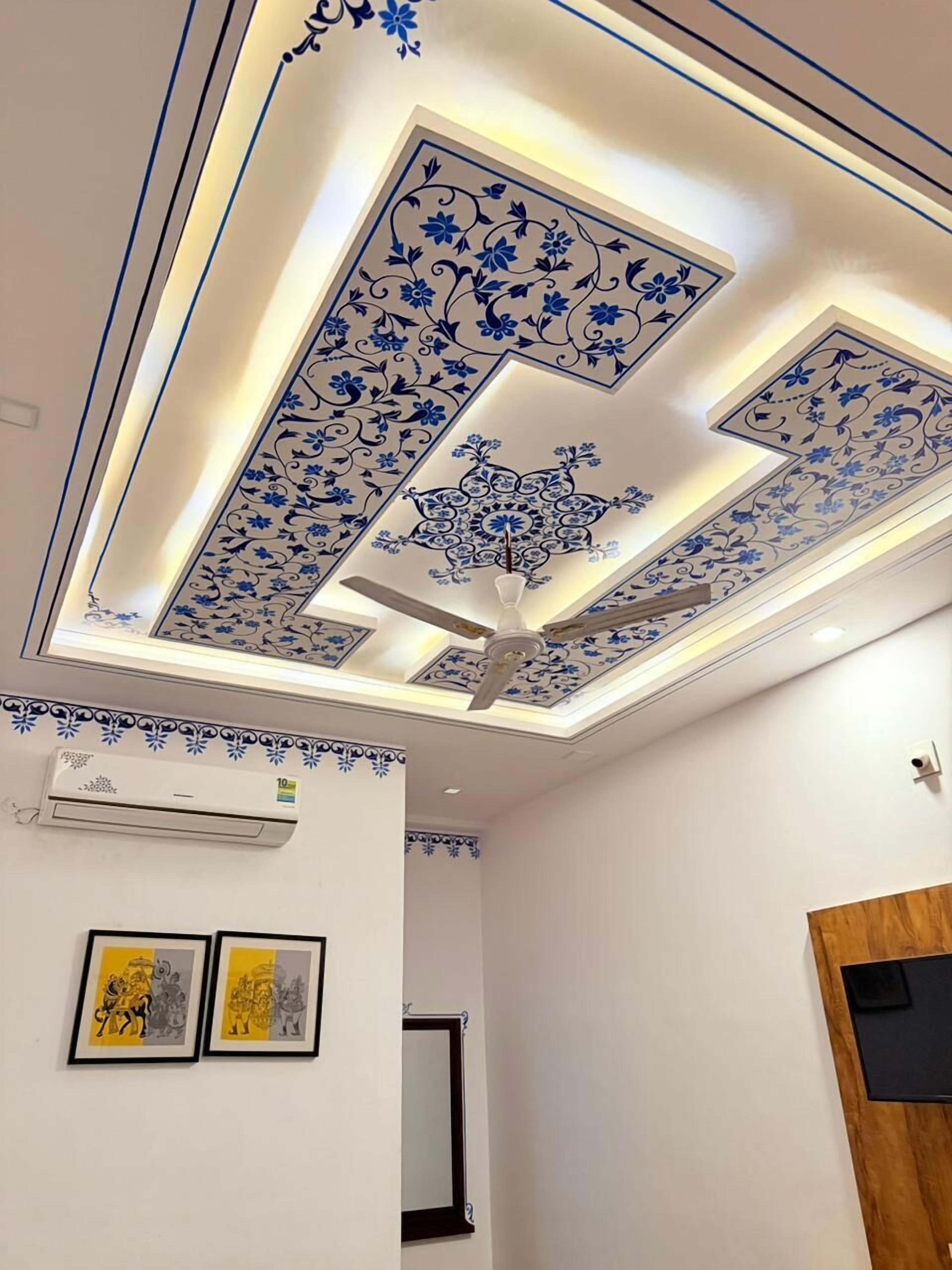 Foto - Hotel Haridas Haveli Udaipur